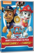 Paw patrol - Questo caso fa per Marshall e Chase!