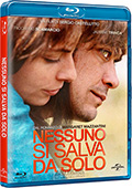 Nessuno si salva da solo (Blu-Ray)