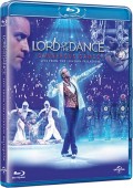 Lord of the Dance: Dangerous Games (Blu-Ray)