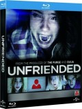 Unfriended (Blu-Ray)