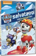 Paw Patrol: Salvataggi invernali