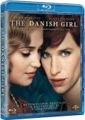 The Danish Girl (Blu-Ray)