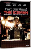 The Iceman (Blu-Ray)