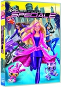 Barbie squadra speciale