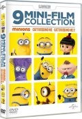 Minions: 9 mini movie Collection