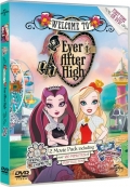 Benvenuti a Ever After High