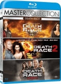 Death Race Trilogy (3 Blu-Ray)