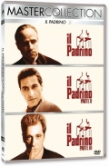 Il Padrino - La trilogia (3 DVD)