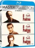 Il Padrino - La trilogia (3 Blu-Ray)