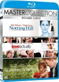 Richard Curtis Master Collection (3 Blu-Ray)