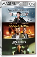 Tom Cruise Master Collection (3 DVD)