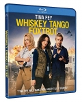 Whiskey Tango Foxtrot (Blu-Ray)