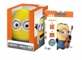 Minion Collection (3 DVD + Lampada)