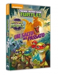 Teenage Mutant Ninja Turtles: Half-shell Heroes