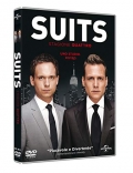 Suits - Stagione 4 (4 DVD)