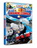 Thomas & Friends: La grande corsa