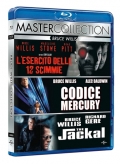 Bruce Willis Master Collection (3 Blu-Ray)