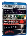 Horror Master Collection (5 Blu-Ray)