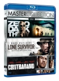 War Master Collection (3 Blu-Ray)