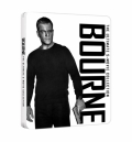 Bourne - Movie Collection - Limited Steelbook (5 Blu-Ray)