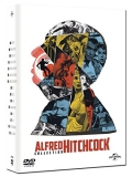 Hitchcock Complete Collection (15 DVD)