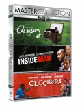 Spike Lee Master Collection (3 DVD)