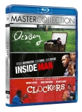 Spike Lee Master Collection (3 Blu-Ray)