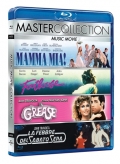 Music Movie Master Collection (4 Blu-Ray)