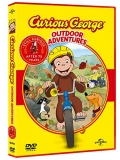 Curioso come George - Avventure all'aperto