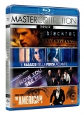 Thriller Master Collection (4 Blu-Ray)