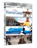 Tom Hanks Master Collection (4 DVD)