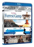 Tom Hanks Master Collection (4 Blu-Ray)