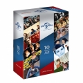 10 anni di Blu-Ray Universal Collection (25 Blu-Ray + Booklet)