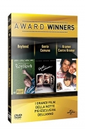 Cofanetto: Boyhood + Gente comune + Kramer contro Kramer (3 DVD)