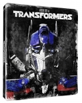 Transformers - Limited Steelbook (Blu-Ray)