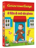 Curioso come George Box Set (5 DVD)