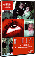 My Little Eye (DTS5.1)