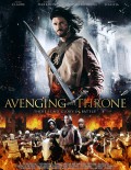 Avenging the Throne (Blu-Ray)