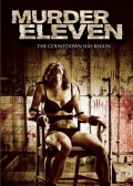 Murder eleven (Blu-Ray)