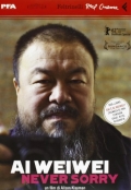 Ai Weiwei - Never sorry (DVD + Libro)