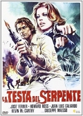 La testa del serpente