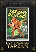 La rivincita di Tarzan