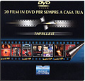 Box Horror & Thriller (20 DVD)