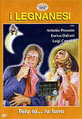 I Legnanesi - Tela l la Luna (3a Compagnia)