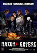 Razor Eaters - Senza limiti