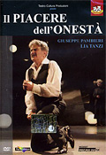 Il piacere dell'onest (Teatrale)