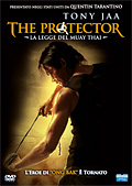 The Protector - La legge del Muay Thai