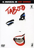 Taboo