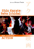 Shin Karate Baka Ichidai