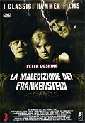 La maledizione dei Frankenstein